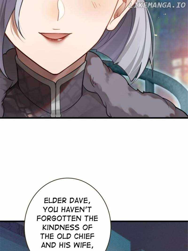 Don't Underestimate a Big Carrot Chapter 20 37